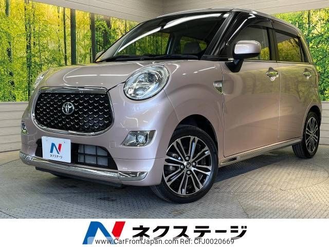 toyota pixis-joy 2018 -TOYOTA--Pixis Joy DBA-LA250A--LA250A-0009213---TOYOTA--Pixis Joy DBA-LA250A--LA250A-0009213- image 1