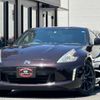 nissan fairlady-z 2015 quick_quick_Z34_Z34-500534 image 1