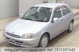 toyota starlet 1998 -TOYOTA--Starlet EP91-0378940---TOYOTA--Starlet EP91-0378940-