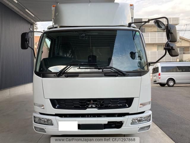 mitsubishi-fuso fighter 2025 GOO_NET_EXCHANGE_0206544A30250616W001 image 2