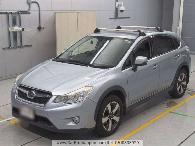 subaru xv 2014 -SUBARU--Subaru XV GPE-012558---SUBARU--Subaru XV GPE-012558- image 1