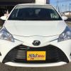 toyota vitz 2018 -TOYOTA--Vitz NSP135--2085296---TOYOTA--Vitz NSP135--2085296- image 2