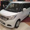 suzuki solio 2019 -SUZUKI 【名変中 】--Solio MA26S--253112---SUZUKI 【名変中 】--Solio MA26S--253112- image 14