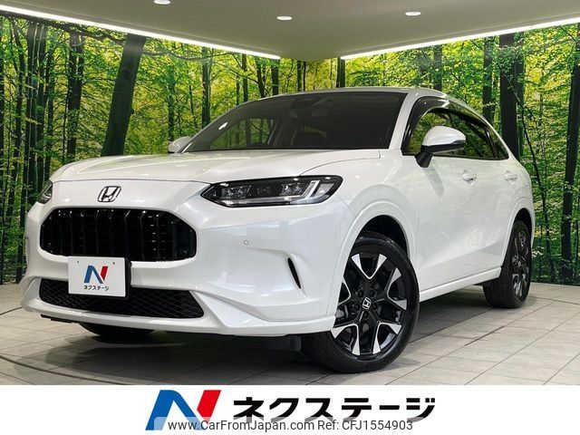 honda honda-others 2023 CFJ1554903 image 1