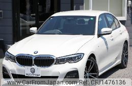 bmw 3-series 2019 quick_quick_3BA-5F20_WBA5F72010FH29082