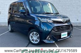 daihatsu thor 2018 CFJ1679589