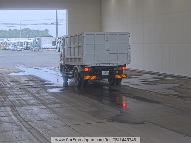 nissan diesel-ud-condor 2011 -NISSAN 【大宮 100ﾀ2774】--Condor MK38L-00387---NISSAN 【大宮 100ﾀ2774】--Condor MK38L-00387- image 2