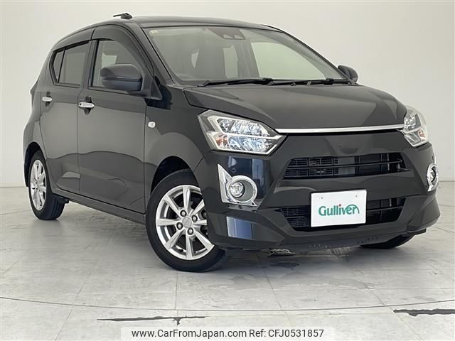 daihatsu mira-e-s 2018 -DAIHATSU--Mira e:s 5BA-LA350S--LA350S-0109021---DAIHATSU--Mira e:s 5BA-LA350S--LA350S-0109021- image 1