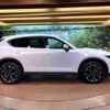 mazda cx-5 2022 CFJ1623317 image 17