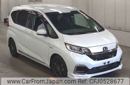 honda freed 2019 -HONDA--Freed 6AA-GB7--GB7-3109845---HONDA--Freed 6AA-GB7--GB7-3109845-