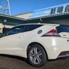 honda cr-z 2010 quick_quick_DAA-ZF1_ZF1-1010278 image 14