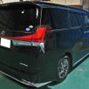 toyota alphard 2019 -TOYOTA--Alphard DBA-GGH30W--GGH30-0029153---TOYOTA--Alphard DBA-GGH30W--GGH30-0029153- image 4