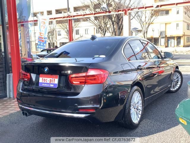 bmw 3-series 2017 quick_quick_DBA-8A20_WBA8A160X0NU34018 image 2