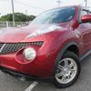 nissan juke 2012 REALMOTOR_Y2024100298F-21 image 1