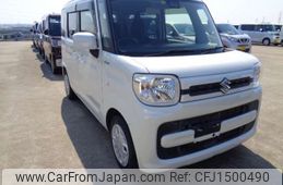 suzuki spacia 2018 CFJ1500490