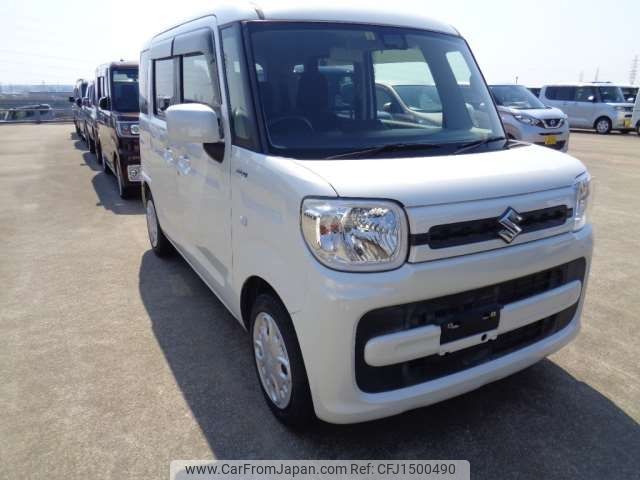 suzuki spacia 2018 CFJ1500490 image 1