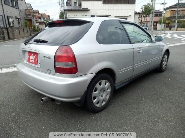 honda civic 1999 -HONDA--Civic EK3--1500463---HONDA--Civic EK3--1500463- image 2