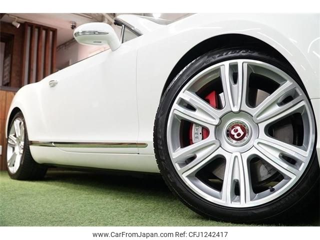 bentley bentley-continental 2012 -BENTLEY--Bentley Continental ABA-BGCMM--SCBGJ23W2DC079587---BENTLEY--Bentley Continental ABA-BGCMM--SCBGJ23W2DC079587- image 2