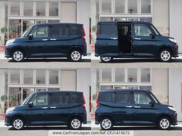 subaru justy 2018 quick_quick_M900F_M900F-0004889 image 2