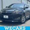 toyota harrier 2014 quick_quick_DBA-ZSU60W_ZSU60-0031660 image 1