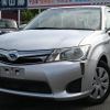 toyota corolla-axio 2013 YAMAKATSU_NKE165-7003940 image 1