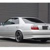 toyota chaser 2001 CFJ9943577 image 10