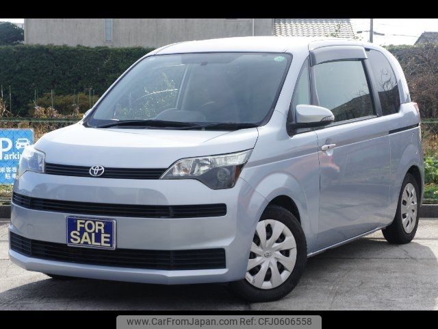 toyota spade 2012 -TOYOTA 【名変中 】--Spade NCP141--9017890---TOYOTA 【名変中 】--Spade NCP141--9017890- image 1