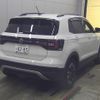 volkswagen t-cross 2022 quick_quick_3BA-C1DKR_MY116157 image 5