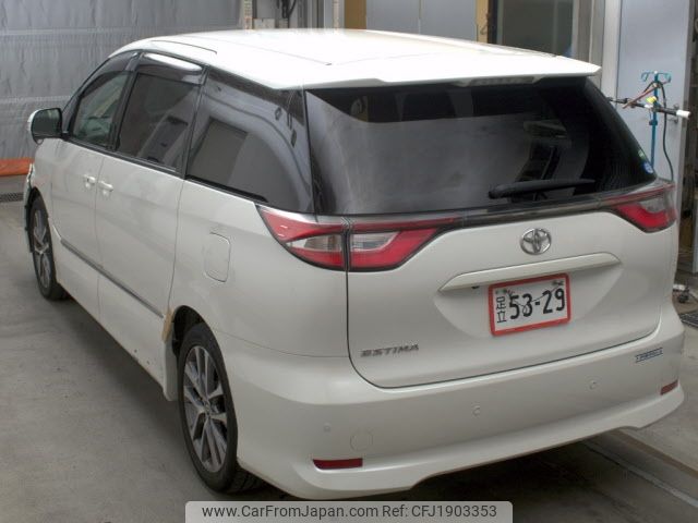 toyota estima 2016 CFJ1903353 image 2