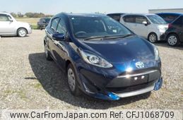 toyota aqua 2018 -TOYOTA--AQUA DAA-NHP10--NHP10-6775178---TOYOTA--AQUA DAA-NHP10--NHP10-6775178-