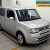 nissan cube 2011 No.12256 image 1