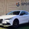 alfa-romeo stelvio 2019 quick_quick_3DA-94922_ZARPAHGXXK7C46103 image 1