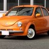 nissan march 2007 CFJ1714166 image 1