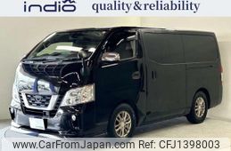nissan nv350-caravan-van 2018 quick_quick_LDF-VW6E26_VW6E26-104819