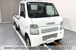 suzuki carry-truck 2007 CFJ1793727
