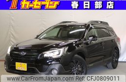 subaru outback 2018 -SUBARU--Legacy OutBack DBA-BS9--BS9-053289---SUBARU--Legacy OutBack DBA-BS9--BS9-053289-