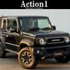 suzuki jimny-sierra 2022 quick_quick_JB74W_JB74W-179055 image 1