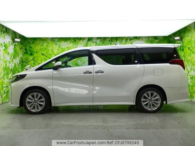 toyota alphard 2021 quick_quick_3BA-AGH30W_AGH30-0395071 image 2