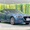 mazda axela 2017 -MAZDA--Axela DBA-BM5AS--BM5AS-401648---MAZDA--Axela DBA-BM5AS--BM5AS-401648- image 17