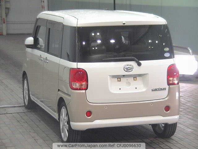 daihatsu move-canbus 2016 -DAIHATSU--Move Canbus LA800S-0019628---DAIHATSU--Move Canbus LA800S-0019628- image 2