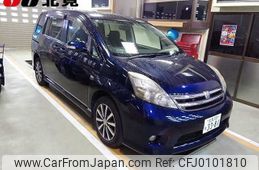 toyota isis 2009 -TOYOTA 【北見 300ﾅ3381】--Isis ANM15W--0034901---TOYOTA 【北見 300ﾅ3381】--Isis ANM15W--0034901-