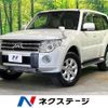 mitsubishi pajero 2010 CFJ1710209 image 1