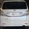 toyota vellfire 2009 TE3379 image 6