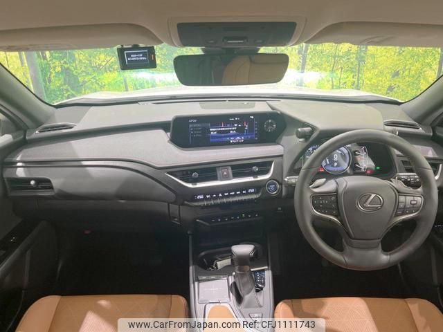 lexus ux 2021 quick_quick_MZAH10_MZAH10-2108595 image 2