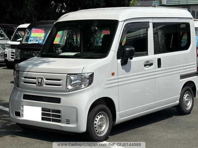 honda n-van-style 2020 quick_quick_HBD-JJ1_JJ1-3033136 image 1