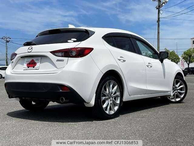 mazda axela 2014 504928-930818 image 2