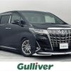 toyota alphard 2018 -TOYOTA--Alphard DBA-GGH35W--GGH35-0008343---TOYOTA--Alphard DBA-GGH35W--GGH35-0008343- image 1