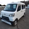 daihatsu hijet-cargo 2018 quick_quick_EBD-S321V_S321V-0355116 image 1