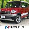 suzuki hustler 2017 -SUZUKI--Hustler DAA-MR41S--MR41S-629201---SUZUKI--Hustler DAA-MR41S--MR41S-629201- image 1