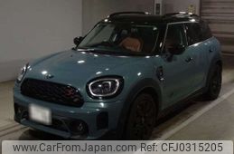 mini mini-others 2023 -BMW 【名古屋 395ﾌ 51】--BMW Mini 3DA-42BT20--WMW22BU0803R53558---BMW 【名古屋 395ﾌ 51】--BMW Mini 3DA-42BT20--WMW22BU0803R53558-